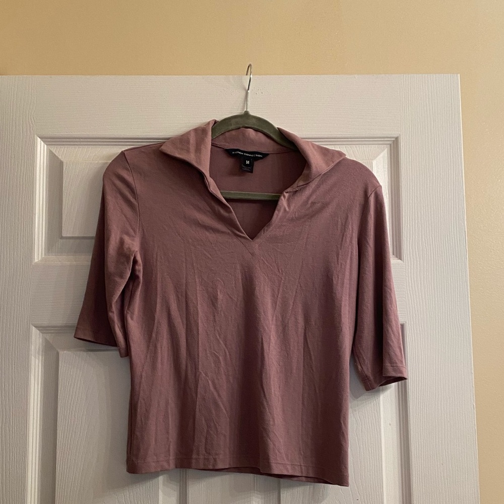 French Connection Blouse